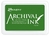 Carimbeira Olive - Archival Ink