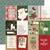 Imagem do Coleção Natal 30x30cm - HEARTH & HOLIDAY - Simple Stories