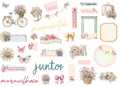 Die cuts - Minha Vida Daria um filme - Dany Peres - comprar online