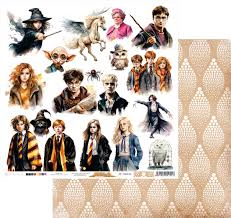 ESCOLA DE MAGIA 2- Dany Peres