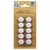 Adesivo de Velcro - Fastener dots Crafter´s Square