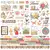 Bloco 30x30cm - Front Porch - Simple Stories - comprar online