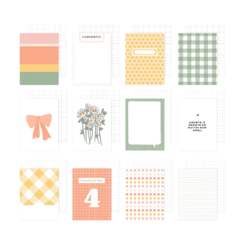 Cards Abigail - Felicity Jane