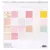 Bloco 30x30cm - Hello Little Girl - American Crafts - comprar online