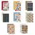 Bloco A4 - Coleção Minhas Aventuras - My Memories Crafts - comprar online