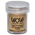 Pó para emboss - Wow - Pearl Gold Sparkles