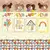 Coleção - Home is where my heart is - Goodies - Universo Scrap