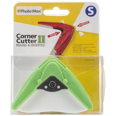 Furador Cantoneira - Corner Cutter