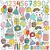 Coleção Happy Birthday - Goodies - Universo Scrap