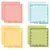 Basic Kit Lisos | Scrapbook Is A Lifestyle - Lemon - comprar online