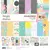 Bloco 30x30cm - Crafty things - Simple Stories