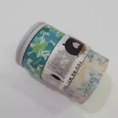 Washi Tape - Flores