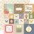Bloco 30x30cm - Front Porch - Simple Stories