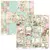 Bloco 30x30cm - In My Craftroom - Mintay