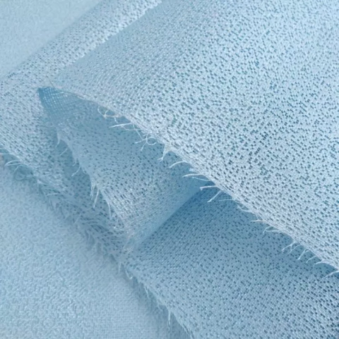 DECORTELA PEROLADO 30,5X30,5 AZUL BB