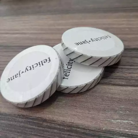Washi tape Felicity Jane - listras