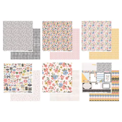 Coleção Minhas Celebrações - My Memories Crafts