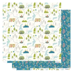 Coleção Pocket Pocket Eu amo aCAMPar na internet