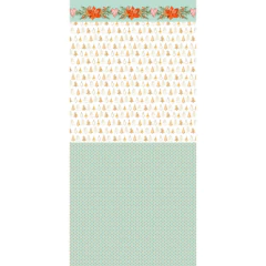 Papel Litoarte com Hot Stamping - Coleção Meu Natal - comprar online