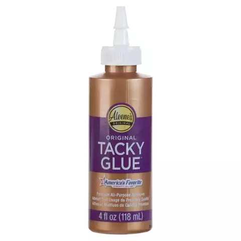 Cola Aleene's Tacky Glue - 118ml
