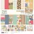 Bloco 30x30cm - Front Porch - Simple Stories