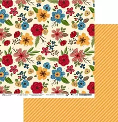 Coleção 30x30cm - Minha Aventura - My Memories Crafts - comprar online