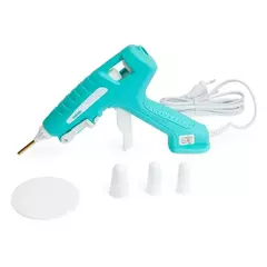 Pistola de Cola Quente Profissional Mimo - 60 W - 100-240 V - comprar online