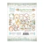 Die Cuts - Family Stories - Mintay Papers - comprar online