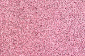 Papel glitter - rosa