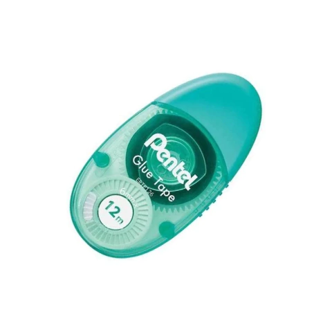 Cola em fita Pentel - 2 opções de cores - comprar online