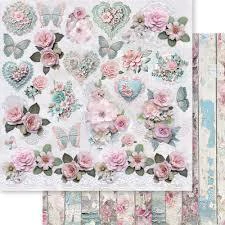 Coleção Shabby 30x30cm - Litoarte na internet