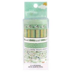 Washi Tape Pebbles - Peek a Boo You Boy - comprar online