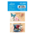 Aplique em mdf - Memorias Vintage - Litoarte