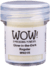 Pó para emboss WoW - Glow in the Dark