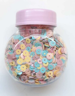 Misturinha para Shaker Box - Candy