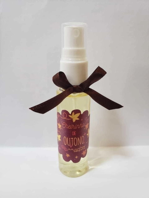 Cheirinhos da Universo Scrap