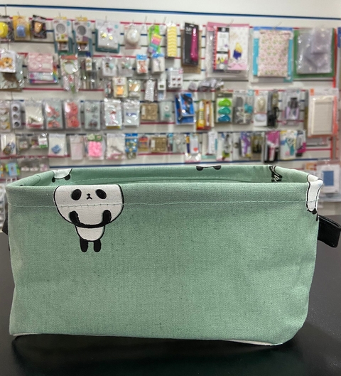 Organizador fofo Panda - comprar online