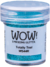 Pó para Emboss Wow - Totally Teal