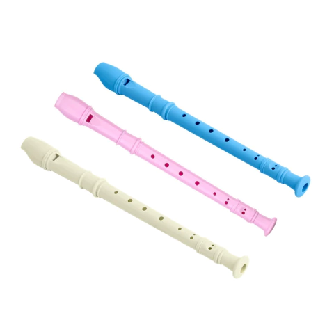 FLAUTA DE PLÁSTICO DIPEDU BRW