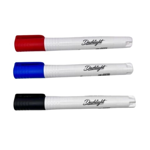 MARCADOR PARA QUADRO BRANCO DASHLIGHT BRW - comprar online