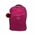 MOCHILA COSTAS COM POMPOM UP4YOU CRINKLE LUXCEL - loja online