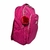 Imagem do MOCHILA COSTAS COM POMPOM UP4YOU CRINKLE LUXCEL