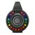 Caixinha de Som Portátil USB LED tws Potente Multilaser Bazooka Bluetooth SP600-70W rms - comprar online