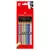 LÁPIS DE COR ECOLÁPIS METÁLICO 10 CORES FABER-CASTELL - comprar online
