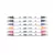 MARCADORES ARTÍSTICOS DUAL BRUSH 6 CORES EVOKE BRW na internet