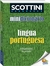 Scottini Minidicionário: Língua Portuguesa