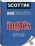 Scottini Minidicionário: Inglês