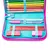 ESTOJO COMPLETO NYLON BORBOLETAS FABER-CASTELL - loja online
