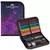 ESTOJO COMPLETO NYLON COSMIC FABER-CASTELL
