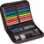 ESTOJO COMPLETO NYLON COSMIC FABER-CASTELL na internet